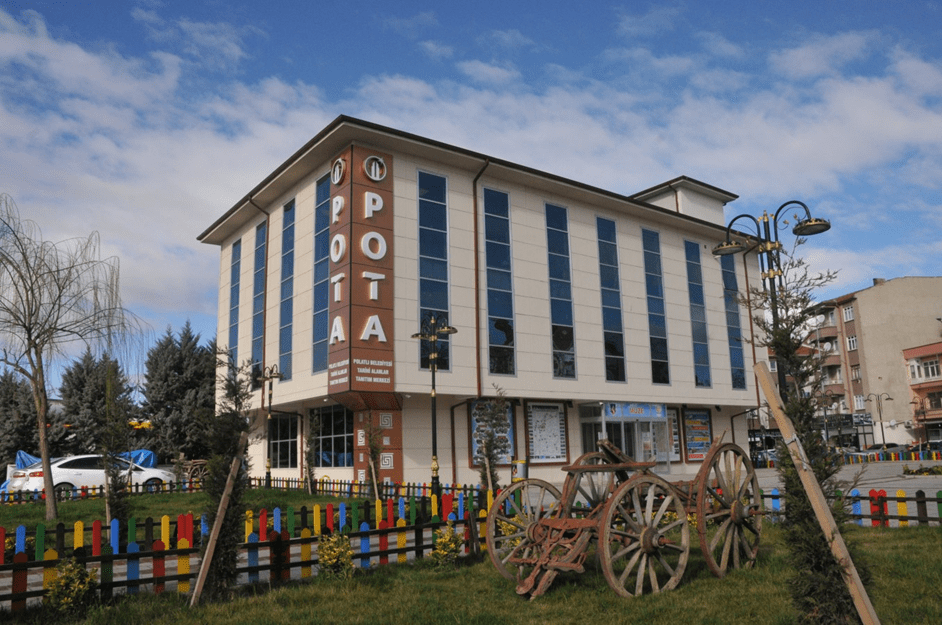 Gordion, insanlığın ortak mirası haline geldi