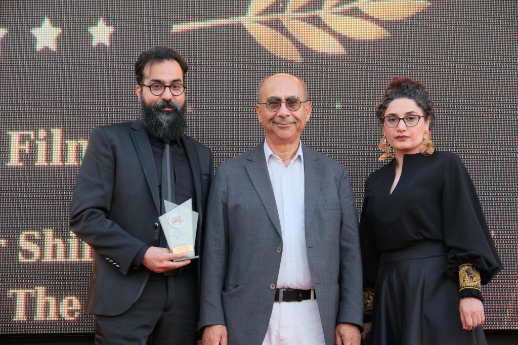 GORDİON ARKEOFİLM FESTİVALİ’NDE ÖDÜL KAZANAN FİLMLER BELLİ&nbsp;OLDU