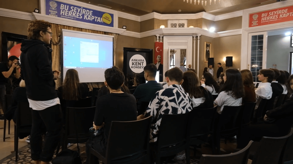 Gordion Arkeofilm Festivali’de ilk günün&nbsp;özeti