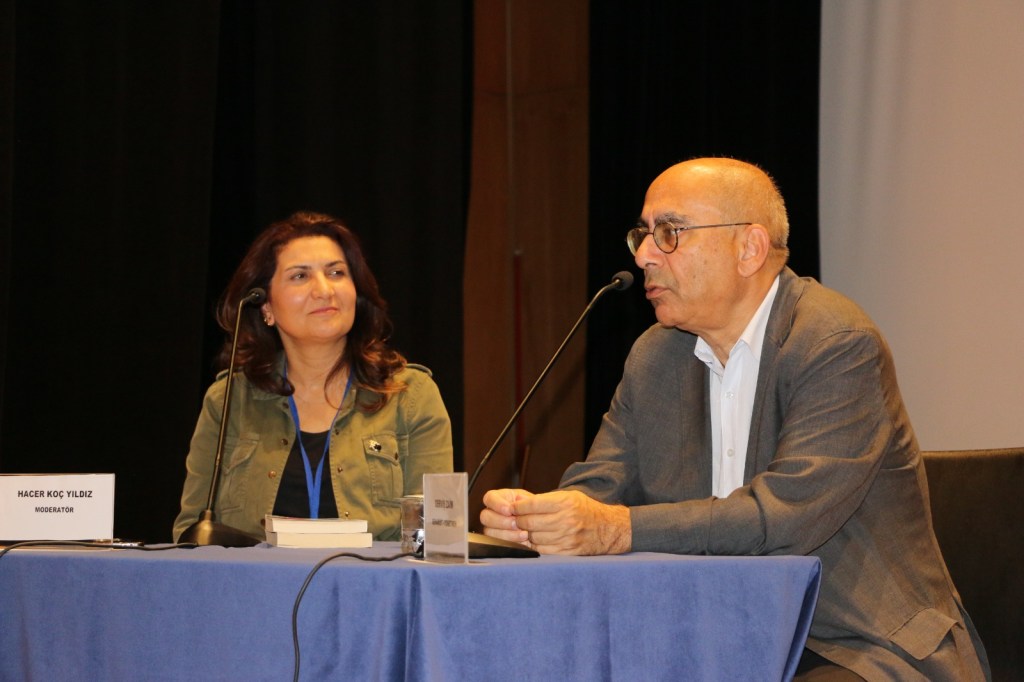 Gordion Arkeofilm Festivali’nde İkinci&nbsp;Gün..