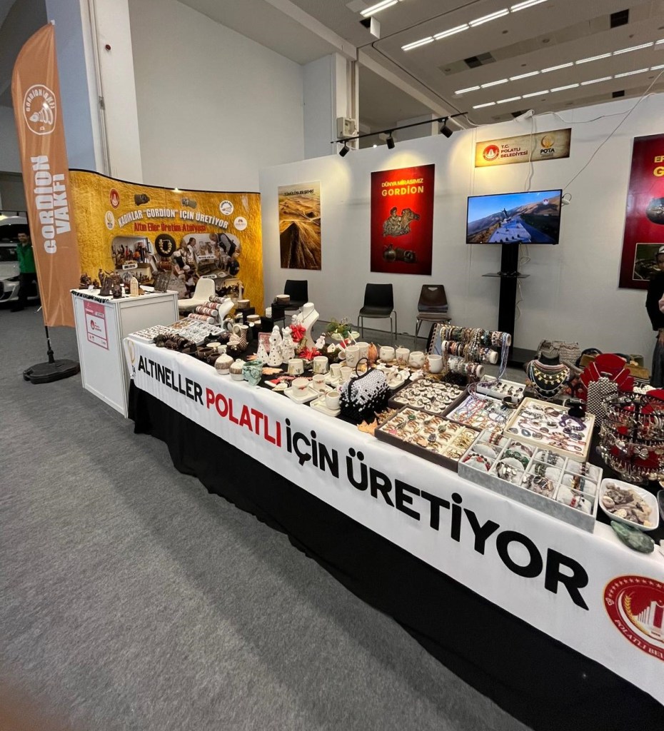 TRAVELEXPO 7. Turizm ve Seyahat&nbsp;Fuarı