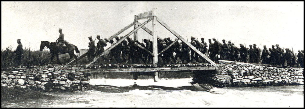 SAKARYA MEYDAN MUHAREBESİ 20’NCÜ GÜN (11 EYLÜL&nbsp;1921)
