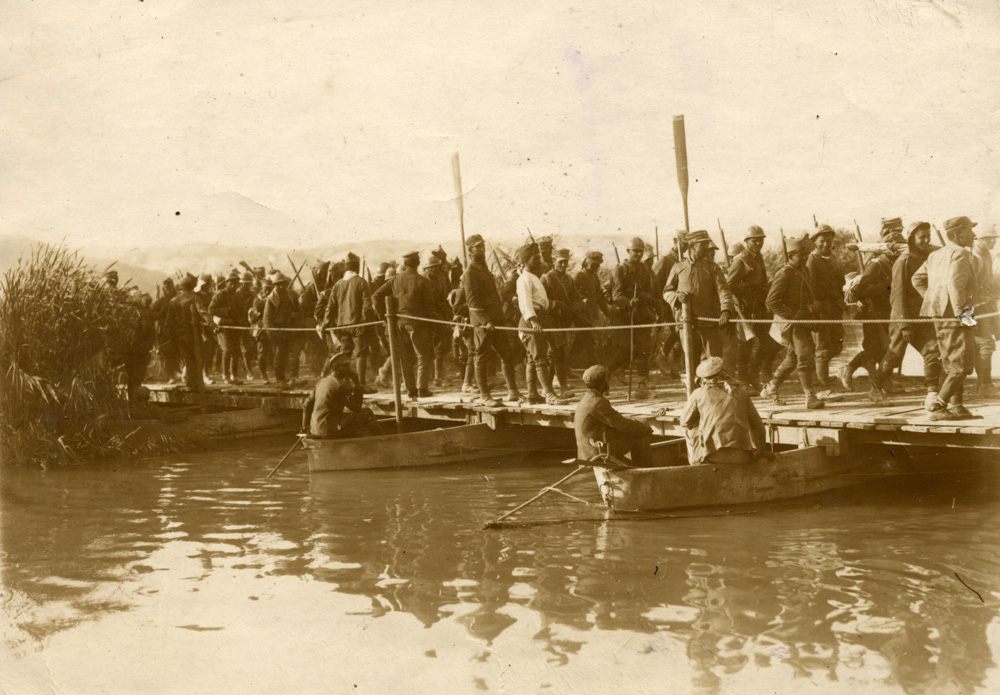 SAKARYA MEYDAN MUHAREBESİ 21’NCÜ GÜN (12 EYLÜL&nbsp;1921)