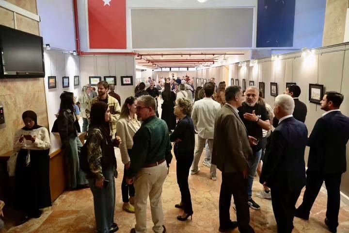 III. Uluslararası Gordion Arkeofilm Festivali Ankara’da&nbsp;Başladı