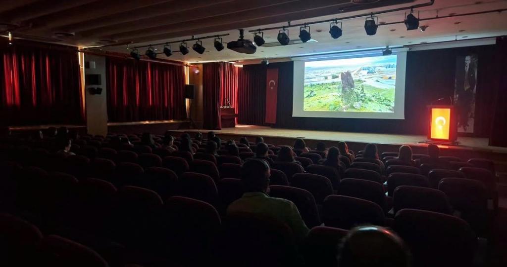 Dokuz Ülke, 12 Film, Ortak Bir Kültürel&nbsp;Miras